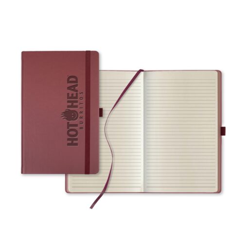 All Color Medio Ivory Pg Lined Journal-6
