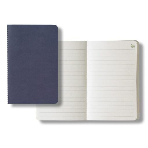 ApPeel Pico Saddle Stitched Lined Journal-8