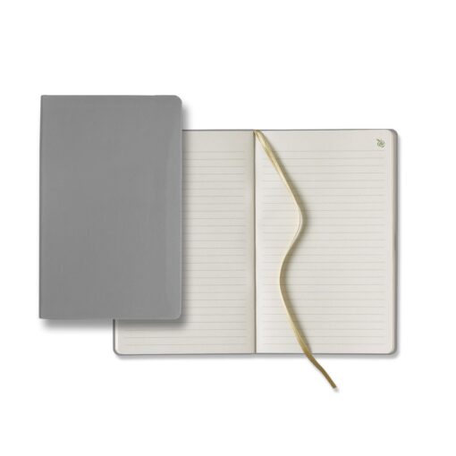 ApPeel Slim Medio Apple Pg Lined Journal-2
