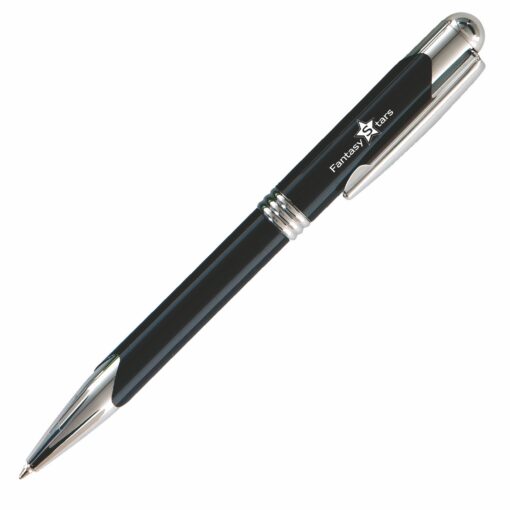 Metal Ballpoint Executive Pen-3