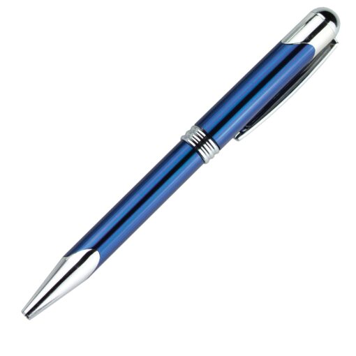 Metal Ballpoint Executive Pen-8