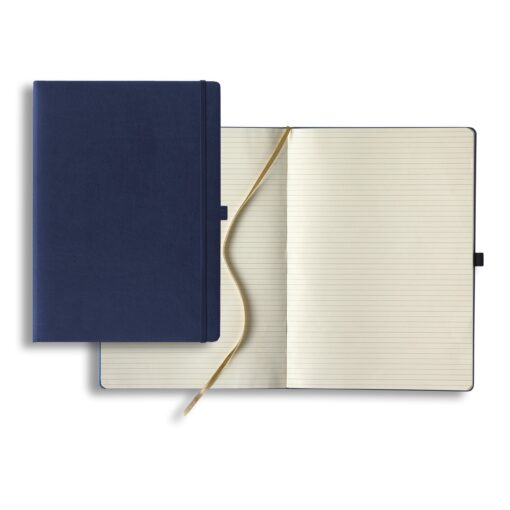 Tucson A4 Grande Ivory Pg Lined Journal-2
