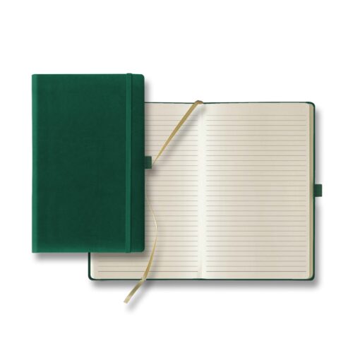 Tucson Medio Ivory Pg Lined Journal-9