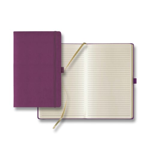 Tucson Medio Ivory Pg Lined Journal-10