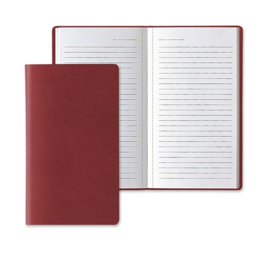 Tucson Pico Notes White Perforated Pg Lined Journal-2