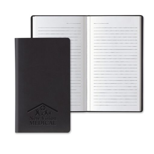 Tucson Pico Notes White Perforated Pg Lined Journal-4