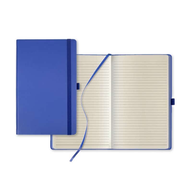 Castelli All Color Medio Lined Ivory Page Journal - 2
