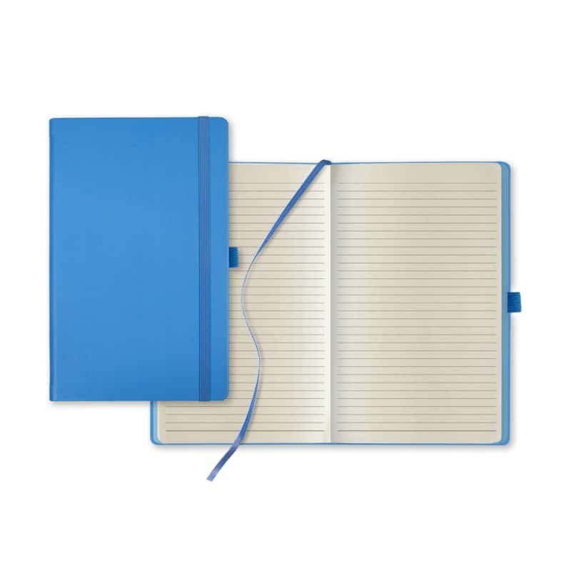 Castelli All Color Medio Lined Ivory Page Journal - 3