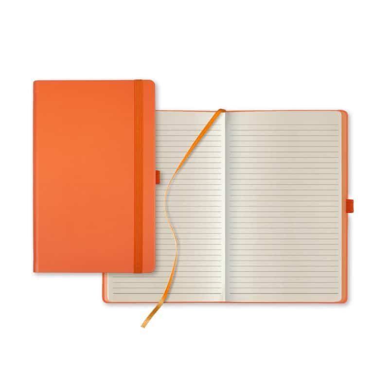 Castelli All Color Medio Lined Ivory Page Journal - 4