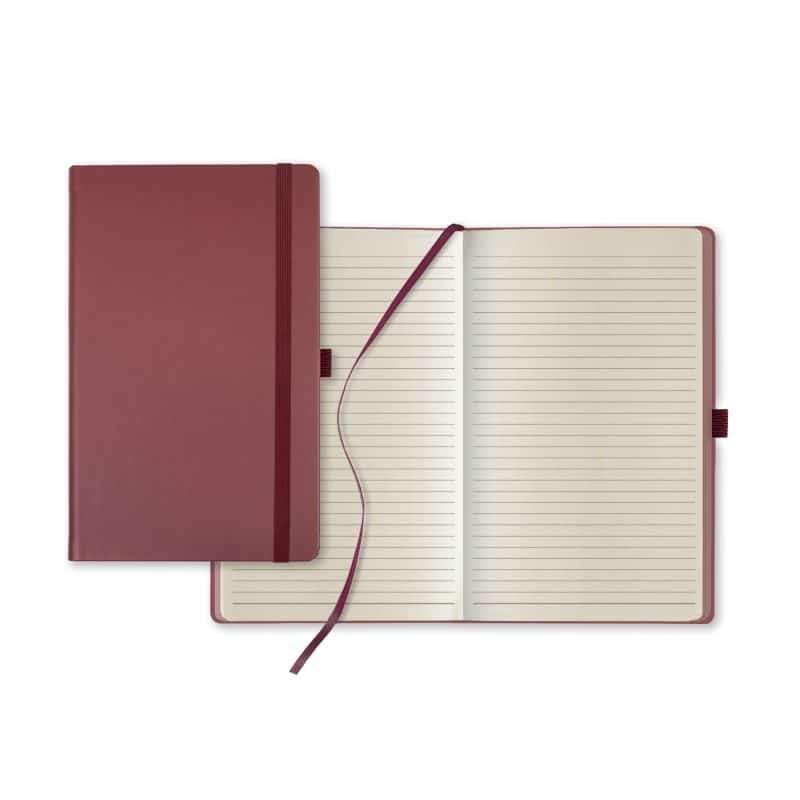 Castelli All Color Medio Lined Ivory Page Journal - 5