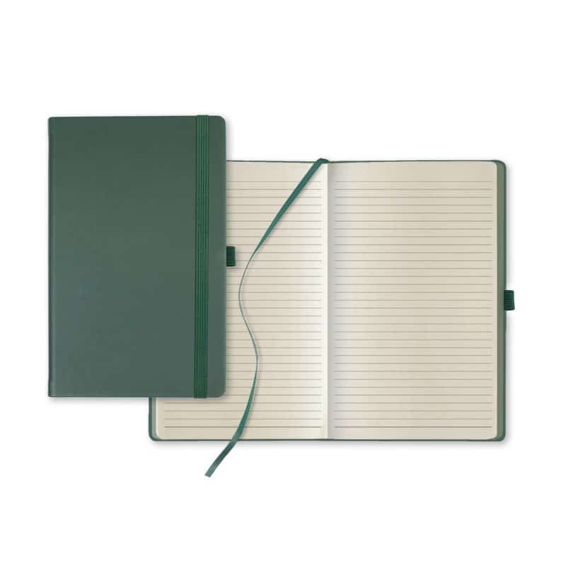 Castelli All Color Medio Lined Ivory Page Journal - 6