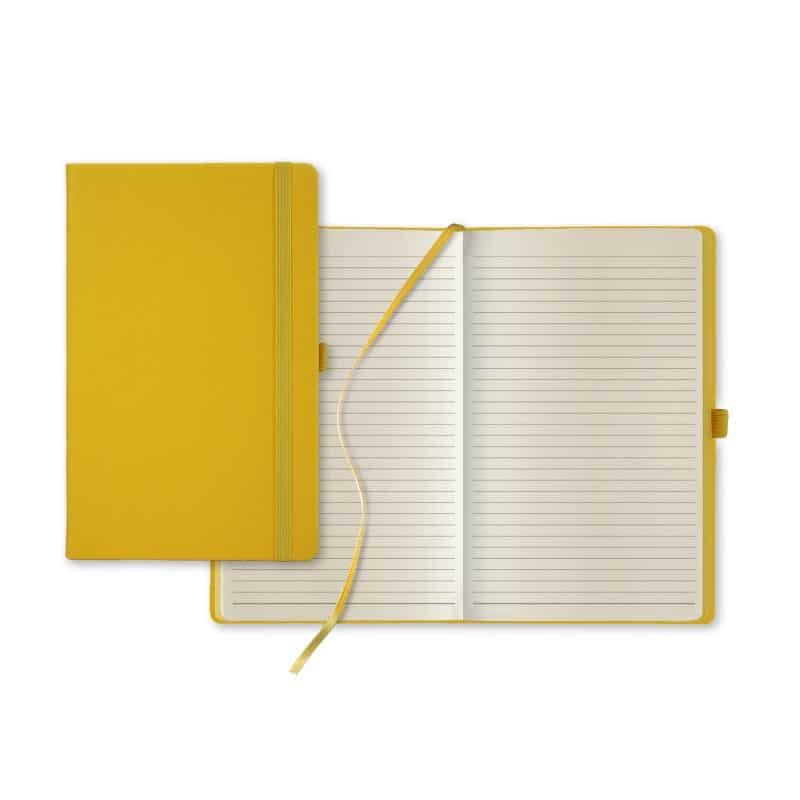 Castelli All Color Medio Lined Ivory Page Journal - 7