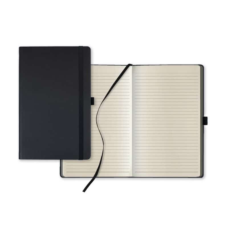 Castelli All Color Medio Lined Ivory Page Journal - 8