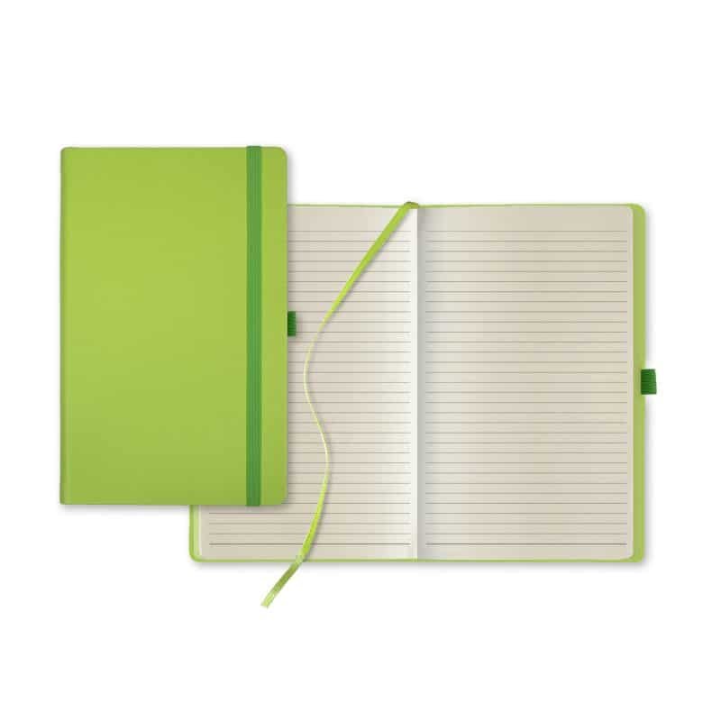 Castelli All Color Medio Lined Ivory Page Journal - 9