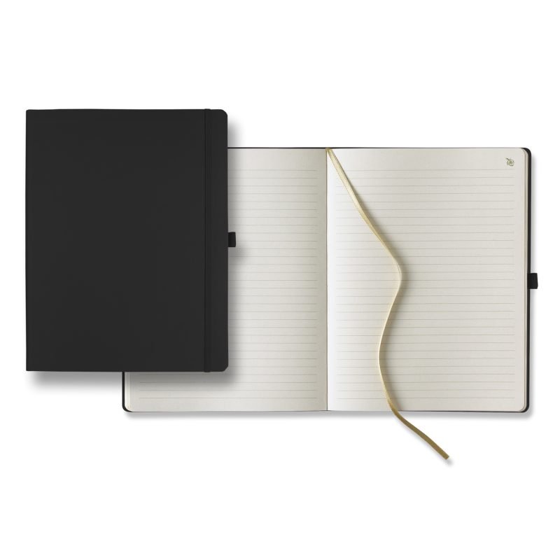 ApPeel Grande Lined Apple Page Journal - 6