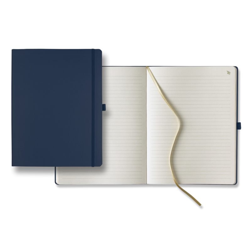 ApPeel Grande Lined Apple Page Journal - 7