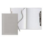Castelli Tucson Scribe Grande Lined White Page Journal - 2