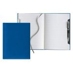 Castelli Tucson Scribe Grande Lined White Page Journal - 5
