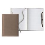 Castelli Tucson Scribe Grande Lined White Page Journal - 6