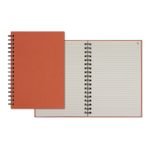 ApPeel WireO Ortisei Grande Apple Lined Pg Journal - 8