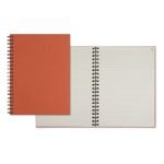 ApPeel WireO Ortisei Grande XL Apple Lined Pg Journal - 1