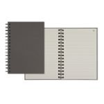 ApPeel WireO Ortisei Medio Apple Lined Pg Journal - 2