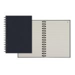 ApPeel WireO Ortisei Medio Apple Lined Pg Journal - 4