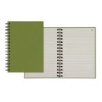ApPeel WireO Ortisei Medio Apple Lined Pg Journal - 5
