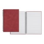 Castelli WireO Chia Grande White Lined Pg Journal - 4