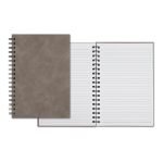 Castelli WireO Chia Grande White Lined Pg Journal - 6