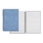 Castelli WireO Chia Grande White Lined Pg Journal - 8