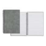 Castelli WireO Chia Grande White Lined Pg Journal - 9