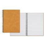 Castelli WireO Chia Grande XL White Lined Pg Journal - 3