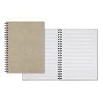 Castelli WireO Chia Grande XL White Lined Pg Journal - 5