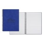 Castelli WireO Chia Grande XL White Lined Pg Journal - 7