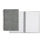 Castelli WireO Chia Medio White Lined Pg Journal - 1