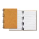 Castelli WireO Chia Medio White Lined Pg Journal - 3