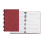 Castelli WireO Chia Medio White Lined Pg Journal - 4