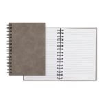 Castelli WireO Chia Medio White Lined Pg Journal - 6