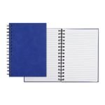 Castelli WireO Chia Medio White Lined Pg Journal - 7