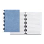 Castelli WireO Chia Medio White Lined Pg Journal - 8