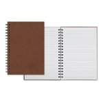 Castelli WireO Tucson Grande White Lined Pg Journal - 4