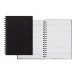 Castelli WireO Tucson Grande White Lined Pg Journal - 5