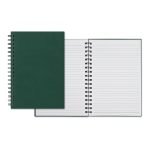Castelli WireO Tucson Grande White Lined Pg Journal - 6