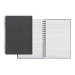 Castelli WireO Tucson Grande White Lined Pg Journal - 9