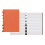 Castelli WireO Tucson Grande XL White Lined Pg Journal - 1