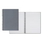 Castelli WireO Tucson Grande XL White Lined Pg Journal - 8