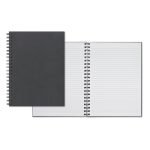 Castelli WireO Tucson Grande XL White Lined Pg Journal - 9