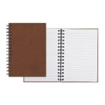Castelli WireO Tucson Medio White Lined Pg Journal - 4