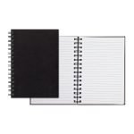 Castelli WireO Tucson Medio White Lined Pg Journal - 5